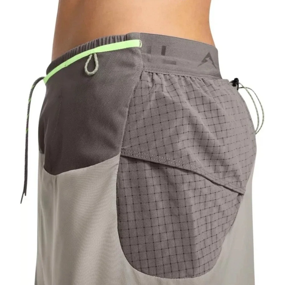 Nike Trail Men's Dri-fit ADV Second Sunrise Shorts Size XL NEW‎ HJ3572-009